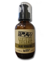 Every Bit Organic Aloe Vera Gel